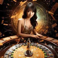 Màn hình trò chơi Bingo trực tuyến tại lodeonline Việt Nam